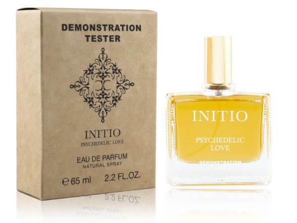 Tester Initio Parfums Prives Psychedelic Love, Edp, 65 ml (Dubai)